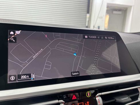 Used 2022 BMW 330e xDrive w/ Premium Package image 26