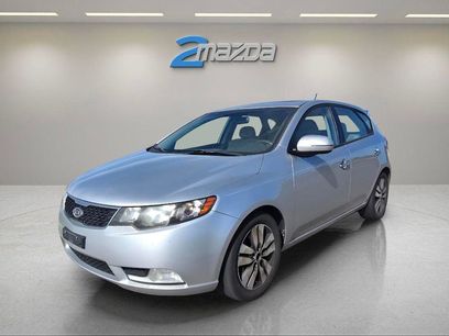Used 2013 Kia Forte EX w/ Tech Pkg
