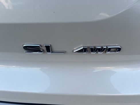 Certified 2023 Nissan Pathfinder SL w/ SL Premium Package image 34