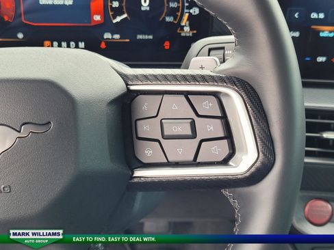 Used 2025 Ford Mustang GT image 14