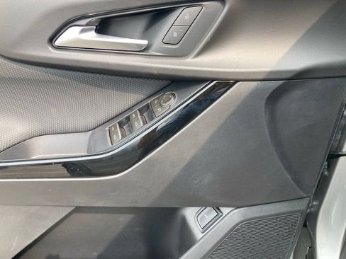 New 2026 Chevrolet Equinox RS AWD/4WD image 17