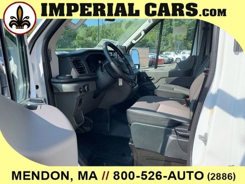 New 2025 Ford Transit 250 Base w/ Interior Upgrade Package image 27