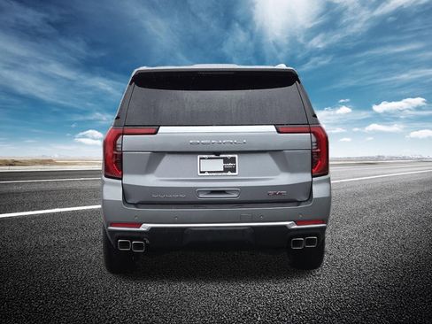 New 2026 GMC Yukon Denali w/ Sun & Power Step Package RWD image 19