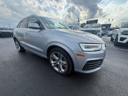Used 2016 Audi Q3 2.0T Prestige