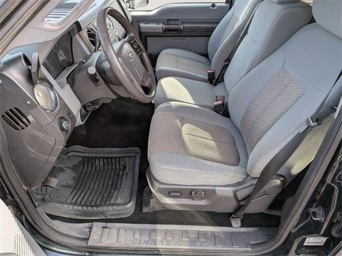 Used 2012 Ford F250 XLT w/ Snow Plow Prep Pkg image 24