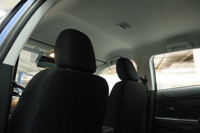 New 2027 Mitsubishi Outlander Sport FWD image 22