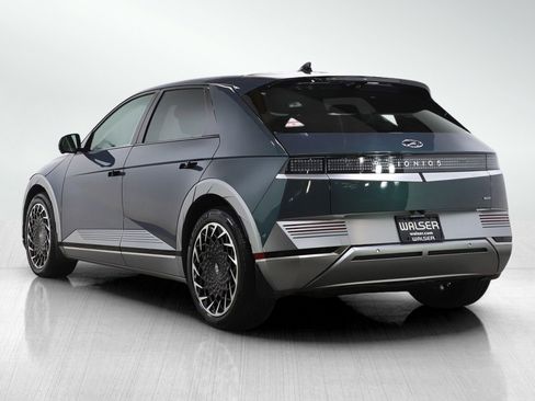 Certified 2024 Hyundai Ioniq 5 Limited image 3