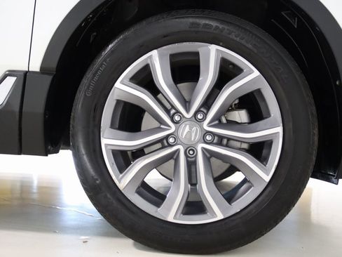 Used 2022 Honda CR-V Touring image 72