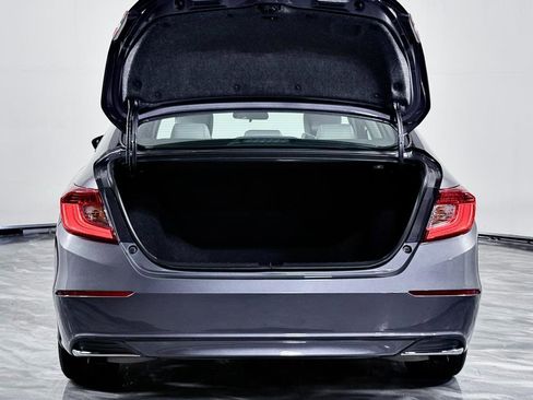 Used 2020 Honda Accord LX image 39