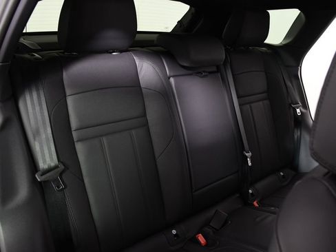Certified 2026 Land Rover Range Rover Evoque S AWD/4WD image 23