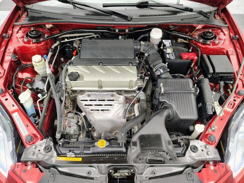 Used 2011 Mitsubishi Eclipse GS Sport image 16