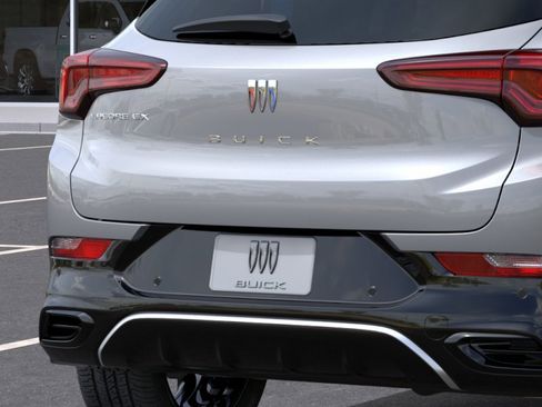 New 2026 Buick Encore GX Sport Touring w/ Advanced Technology Package image 14