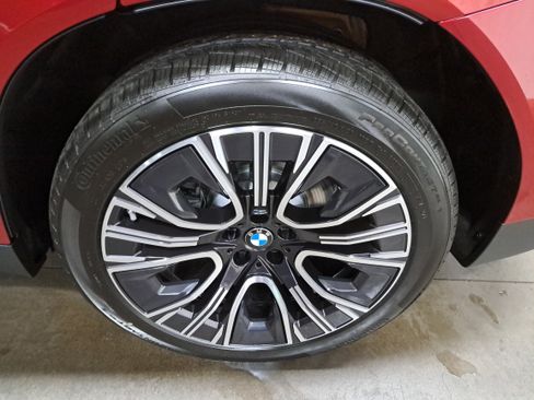 New 2026 BMW X3 xDrive30 w/ Premium Package image 35