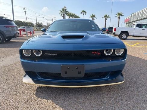 Used 2021 Dodge Challenger R/T Scat Pack image 2
