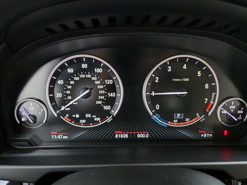 Used 2014 BMW X5 sDrive35i RWD image 16