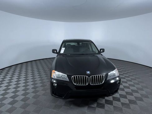 Used 2014 BMW X3 xDrive28i AWD/4WD image 3