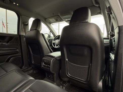 Used 2022 Lincoln Corsair AWD w/ Equipment Group 101A image 25