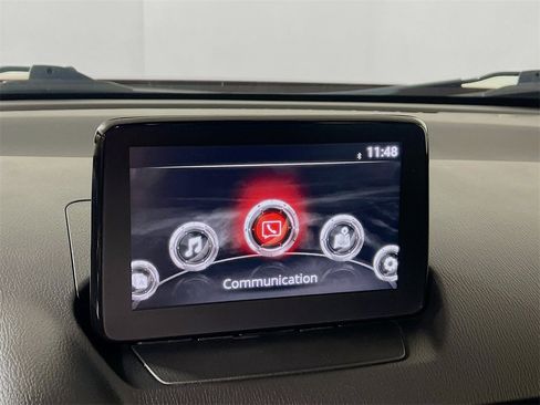 Used 2019 MAZDA CX-3 Touring image 13