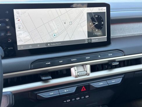 New 2027 Kia Telluride SX FWD image 23