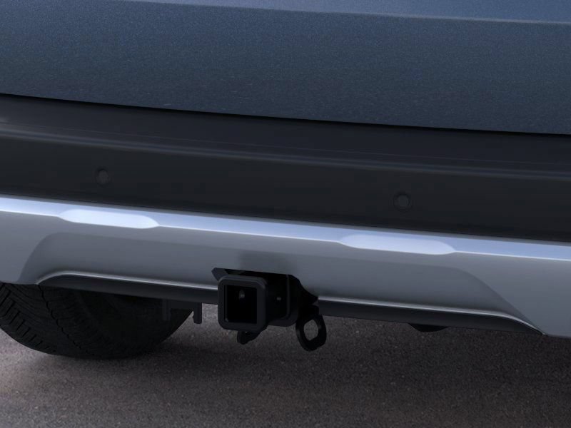 New 2025 Ford Escape SE w/ PHEV Premium Package FWD image 23