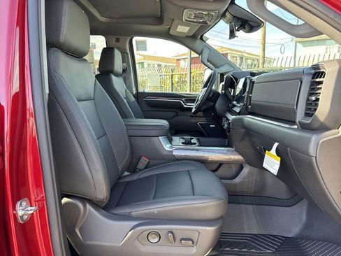 New 2026 Chevrolet Silverado 2500 LTZ w/ Trail Boss Package image 33