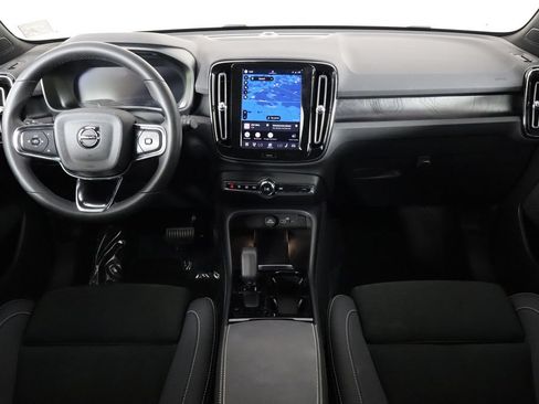 Used 2023 Volvo C40 P8 Recharge Ultimate AWD/4WD image 13