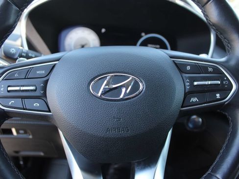 Used 2023 Hyundai Santa Fe Limited AWD/4WD image 30