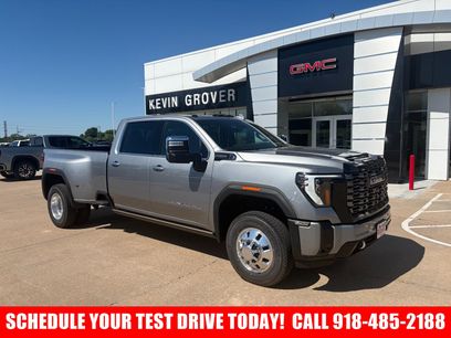 New 2026 GMC Sierra 3500 Denali Ultimate