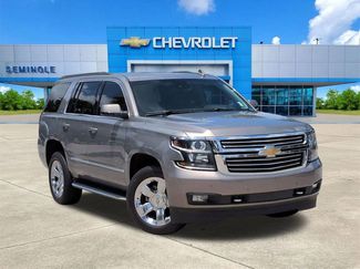 Used 2018 Chevrolet Tahoe LT w/ LT Signature Package RWD video 1