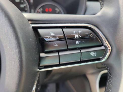 Used 2025 MAZDA CX-90 3.3 Turbo w/ Preferred Package AWD/4WD image 14