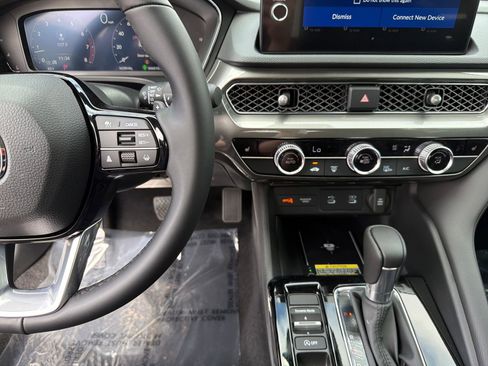 New 2026 Acura Integra image 14