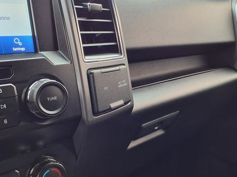 Used 2020 Ford F150 XLT w/ Equipment Group 302A Luxury image 14