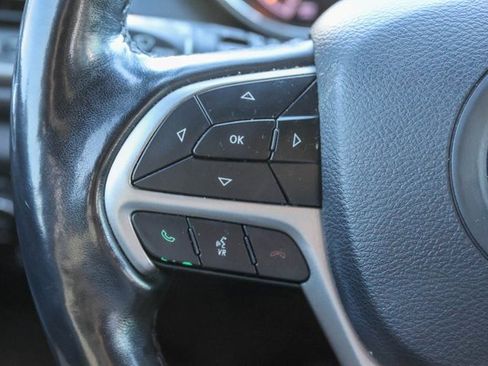 Used 2020 Jeep Grand Cherokee Laredo w/ Security & Convenience Group image 26