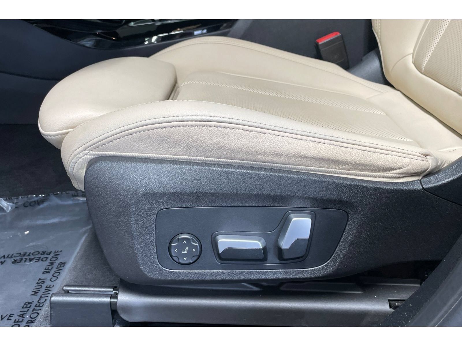 Used 2023 BMW X3 sDrive30i w/ Premium Package RWD image 12