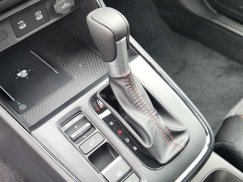 New 2026 Honda CR-V TrailSport image 13