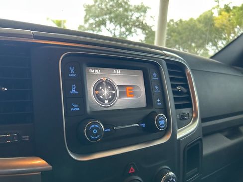 Used 2024 RAM 1500 Classic Warlock image 9