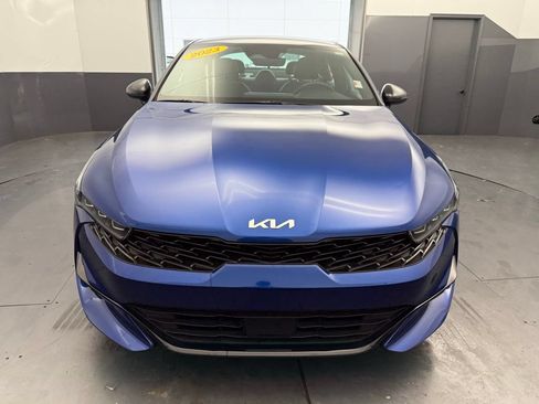 Used 2023 Kia K5 GT-Line w/ GT-Line Premium Package AWD/4WD image 9