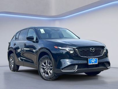 New 2026 MAZDA CX-5 Select