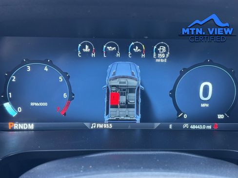 Used 2024 Ford F150 STX image 6