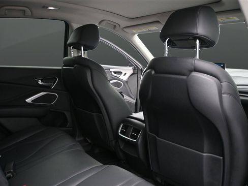 Certified 2024 Acura RDX SH-AWD image 19