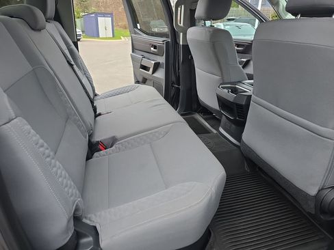 Used 2023 Toyota Tundra SR5 AWD/4WD image 13