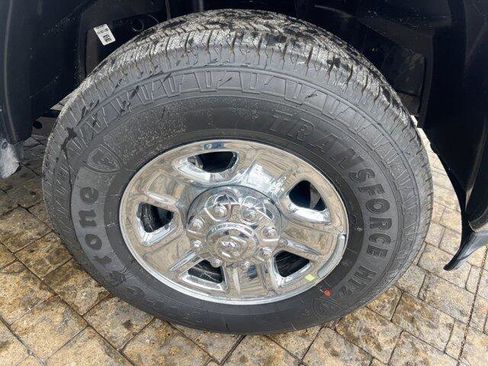 New 2026 RAM 2500 Tradesman image 22