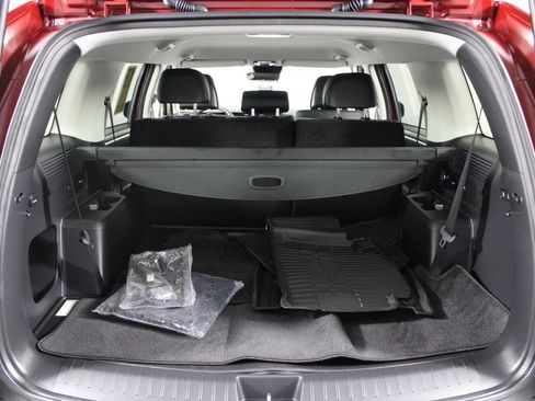 Certified 2026 Hyundai Santa Fe SEL FWD image 17
