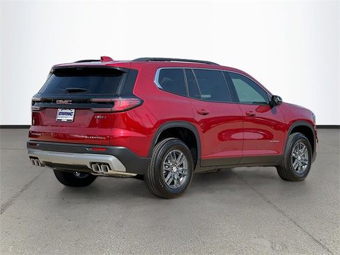 New 2026 GMC Acadia Elevation image 4