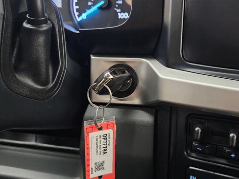 Used 2023 Ford F350 XL w/ XL Off-Road Package AWD/4WD image 26