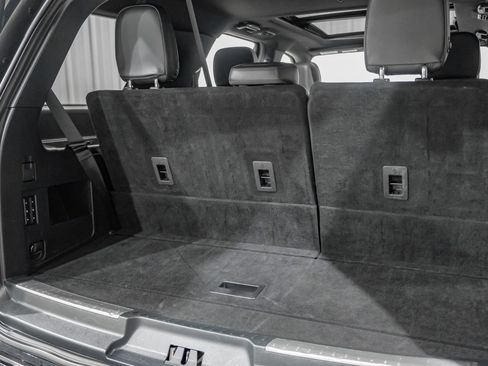 Used 2024 Lincoln Navigator Reserve AWD/4WD image 58