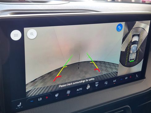 New 2026 Ford Maverick Tremor image 23