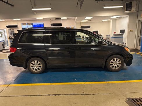 Used 2009 Honda Odyssey EX-L image 4