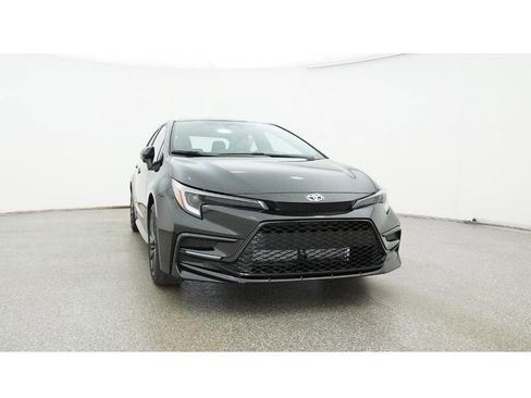 New 2026 Toyota Corolla SE image 30