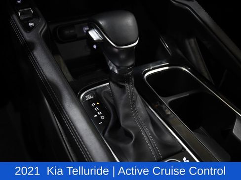 Used 2021 Kia Telluride SX w/ SX Prestige Package image 24